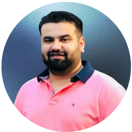 Ankur Vats - Head of Manufacturing Operations & Co-Founder Ankur Vats - Head of Manufacturing Operations & Co-Founder